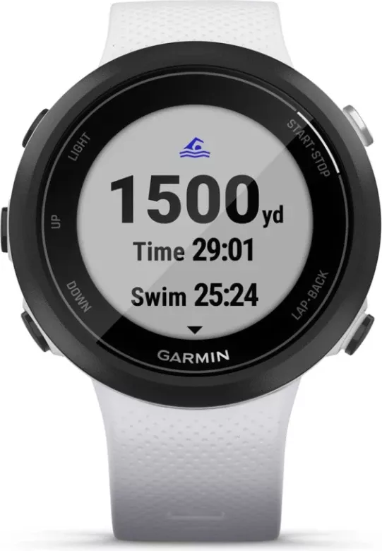 Smartwatch Garmin Swim™ 2 White thumbnail 2