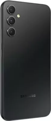 Celular Samsung Galaxy A34, 6.6", 6+128GB, 5G, DS, hir