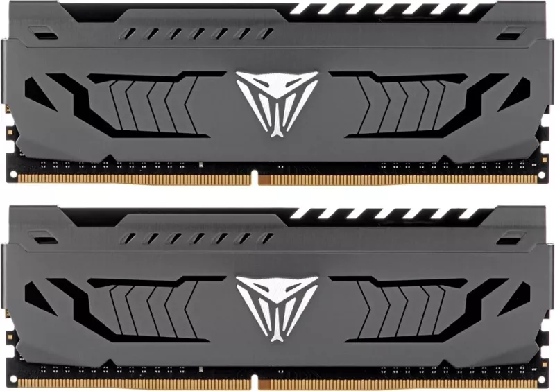 Memorie operative Patriot Viper Steel, DDR4 2x16GB, 3600MHz, CL18