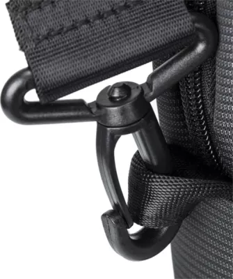Çantë laptopi RIVACASE 8720, 13.3\", e hirtë