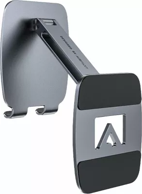 Mbajtës palosës Acefast E13 për telefon/tablet, gri