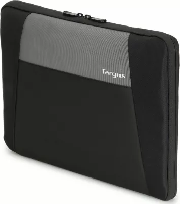 Këllëf për laptop Targus Work-In 11.6\", zi/gri