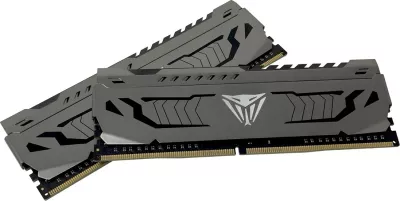 RAM Memorje Patriot Viper Steel 16GB (2x8GB) DDR4 3000MHz CL16