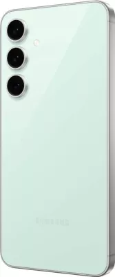 Celular Samsung Galaxy S24 FE 5G 8/256GB Dual SIM, miętowy
