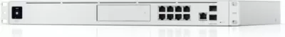 Router Ubiquiti UniFi Dream Machine Pro, Managed, Gigabit Ethernet, Rack mounting