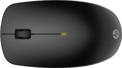 Maus HP 230 Slim wireless, USB, i zi