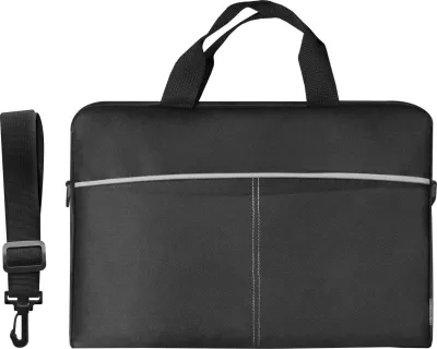 Çantë për laptop Defender, Lite, 15.6'', e zezë