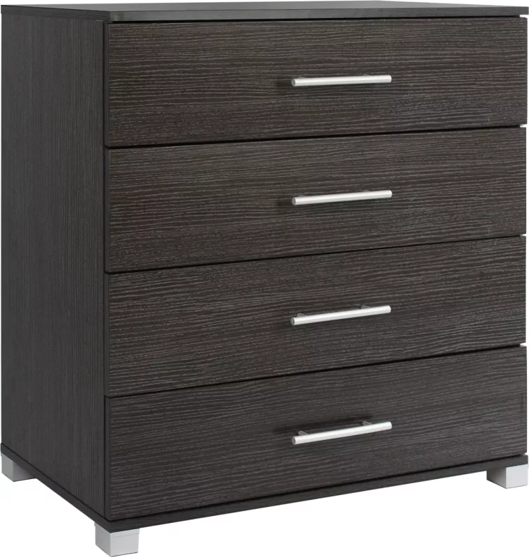 Sirtar FH2204.01 me 4 sirtarë 75x40x83H Zebrano Melaminë
