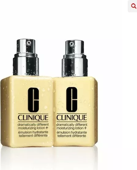 Set losion hidratues Clinique, 2 copë thumbnail 2