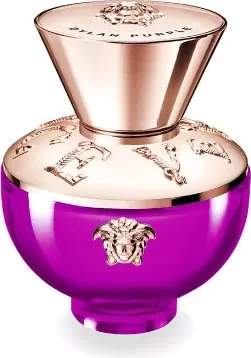 Eau de Parfum Versace Dylan Purple, 50 ml thumbnail 2