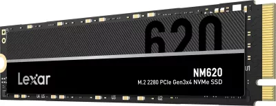 Disk SSD Lexar NM620, PCI-E NVNe, 1TB