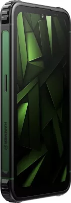 Celular myPhone Hammer Ranger LTE 6/128GB, i zi-gjelbër