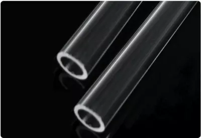 Tub PETG për ftohje me ujë Thermaltake V-Tubler CL-W065-PL16TR-A 12/16mm 4x50cm transparent