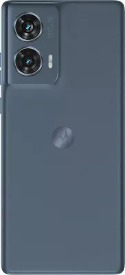 Celular Motorola Edge 50 Fusion 8/256GB Forest Blue