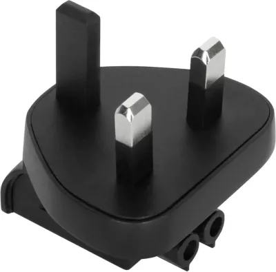 Karikues universal Targus 100W GaN, 4 porta, Power Delivery, i zi