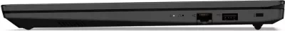 Laptop Lenovo V V15, Intel Core i3, 8 GB RAM, 256 GB SSD, 15.6", Business Black