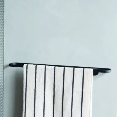 Shinë peshqiri Brabantia MINDSET 303562, metal, deri 2 kg, Mineral Grey