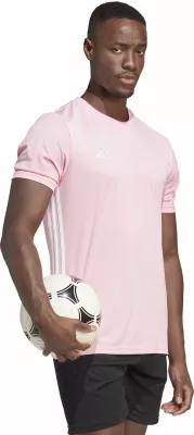 Maicë për meshkuj adidas, rozë [Madhësia: XL]