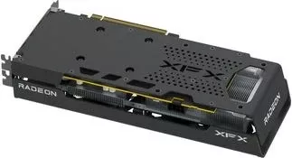 Kartelë grafike XFX RX-76PQICKBY, AMD Radeon RX 7600, 8 GB GDDR6