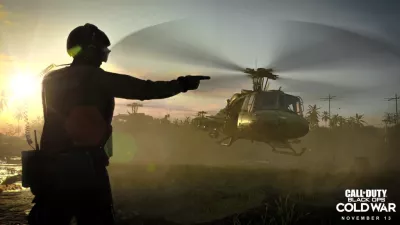 Lojë për Xbox One Activision Blizzard Call of Duty: Black Ops Cold War, PEGI 18