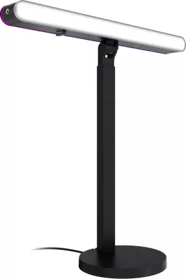 Dritë për streaming Logitech G Litra Beam LX, RGB, LED, e zezë