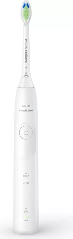 Furçë dhëmbësh elektrike Philips Series 5500 HX7119/01, Sonic, e rikarikueshme, Navy
