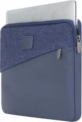 çantë/sleeve për laptop RIVACASE 7903 13.3\" për MacBook Pro/Ultrabook, blu