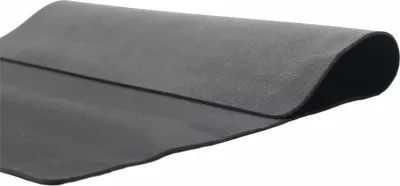 Mouse pad Gembird për gaming, e zezë