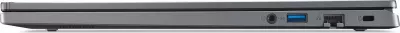 Laptop Acer Aspire A17-51M-74TB, Intel Core i7, 16 GB RAM, 1 TB, Steel Grey