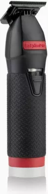 Makinë rroje Babyliss SKELETON BOOST+ e zezë dhe e kuqe