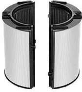 Purifikator ajri Dyson Purifier Cool PC1, HEPA 13, smart, argjendtë