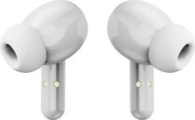 Kufje Denver TWE-38, Bluetooth, të bardha