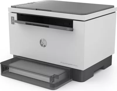Printer HP, LaserJet Tank MFP 2604dw