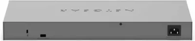 Switch NETGEAR GS728TX, 24 porta 10G, 4 SFP+, PoE, rackmount