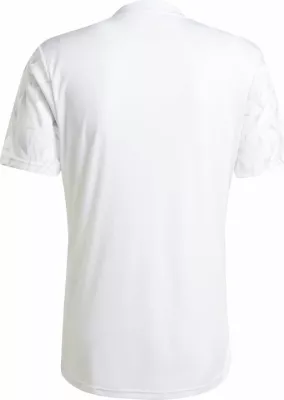 Maicë për meshkuj adidas, e bardhë [Madhësia: XL]
