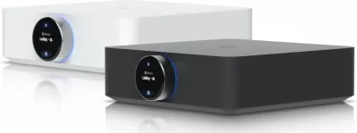 Amplifikator Ubiquiti PowerAmp, 260 W, Dolby Atmos, i zi
