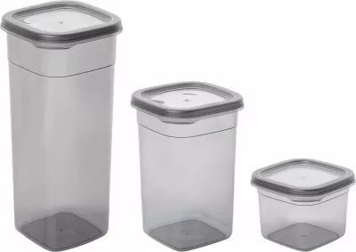 Set kuti për organizim (24 copë), Hermia, BNMPEGYAS24-51217