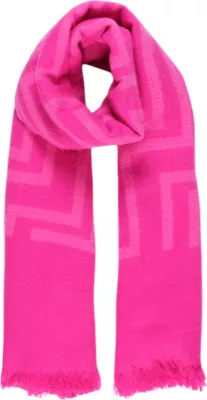Shall për femra Only Onlsadie Graphic Cc 15323399, fuksia