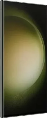 Celular Samsung Galaxy S23 Ultra 5G 8/256GB Dual SIM gjelbër