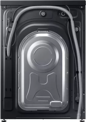 Makinë larëse Samsung WW10FG6U94LBU4 10 kg, AI Control/AI Wash, Wi‑Fi SmartThings, klasa A, e zezë