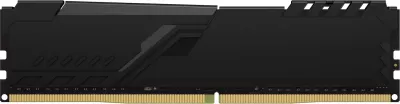 RAM memorie Fury Beast, 16GB DDR4