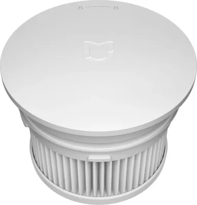 Filtër Xiaomi Mi Vacuum Cleaner Mini BHR4681CN, 2 copë, i bardhë