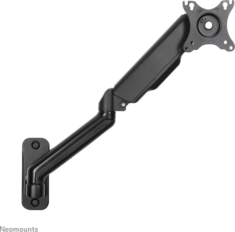 Mbajtës muri Neomounts Newstar WL70-450BL11, 17-32", 9 kg, i zi