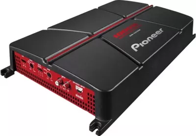 Amplifikator Pioneer GM-A5702, 1000W, i zi