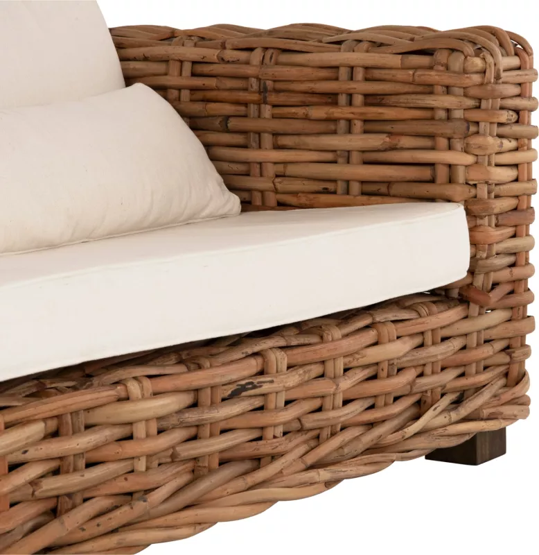Set kopshti TROPEL FH9656, 4 pjesë