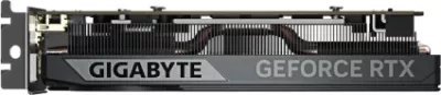 Kartë grafike GIGABYTE GeForce RTX 5050 OC Low Profile 8GB GDDR6 PCIe 5.0 (GV-N5050OC-8GL)