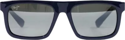Syze dielli për meshkuj Maui Jim OPIO 616-03, gri
