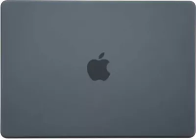 Mbështjellës Tech-Protect SmartShell për MacBook Pro 16" (M1/M2/M3) 2021-2023, i zi mat