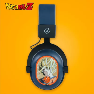 Kufje gaming Blade Dragon Ball Z wireless