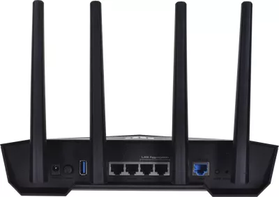 Ruter Asus TUF Gaming AX3000 V2, i zi